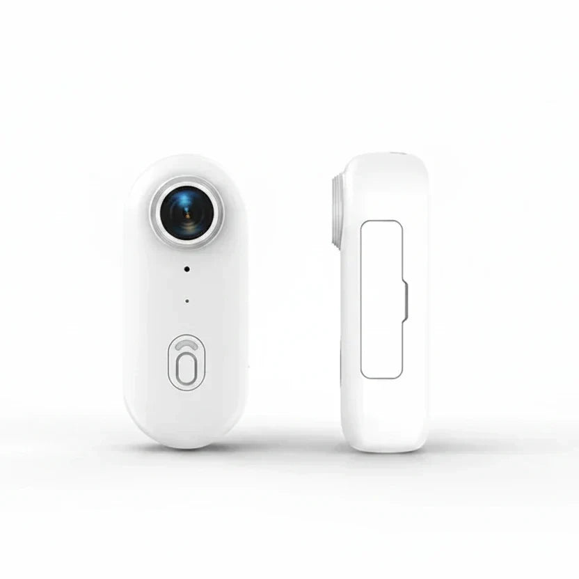 Liveify budget action camera under 60 dollars