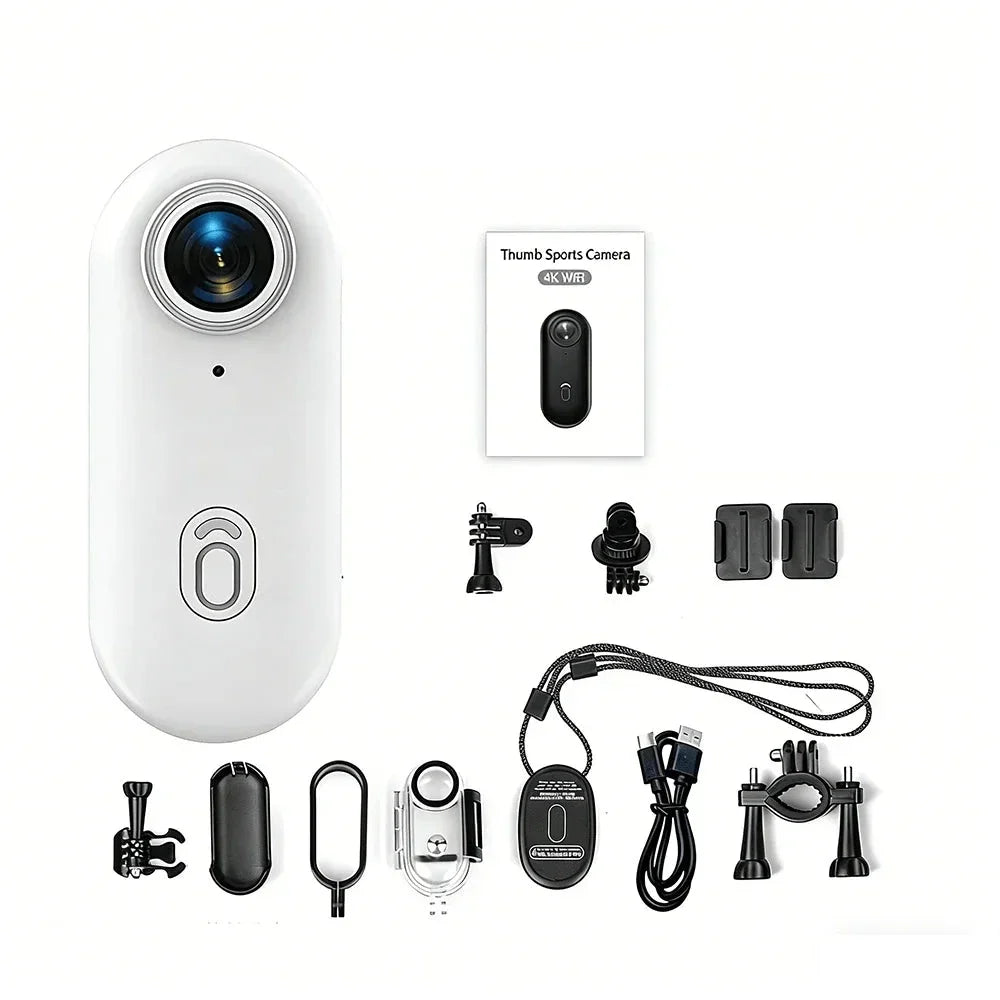Liveify budget action camera under 60 dollars