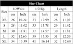 Liveify Impact Seamless Biker Shorts 4.5” – Women’s Scrunch Butt Gym & Yoga Shorts, High Waist Ribbed Workout Activewear