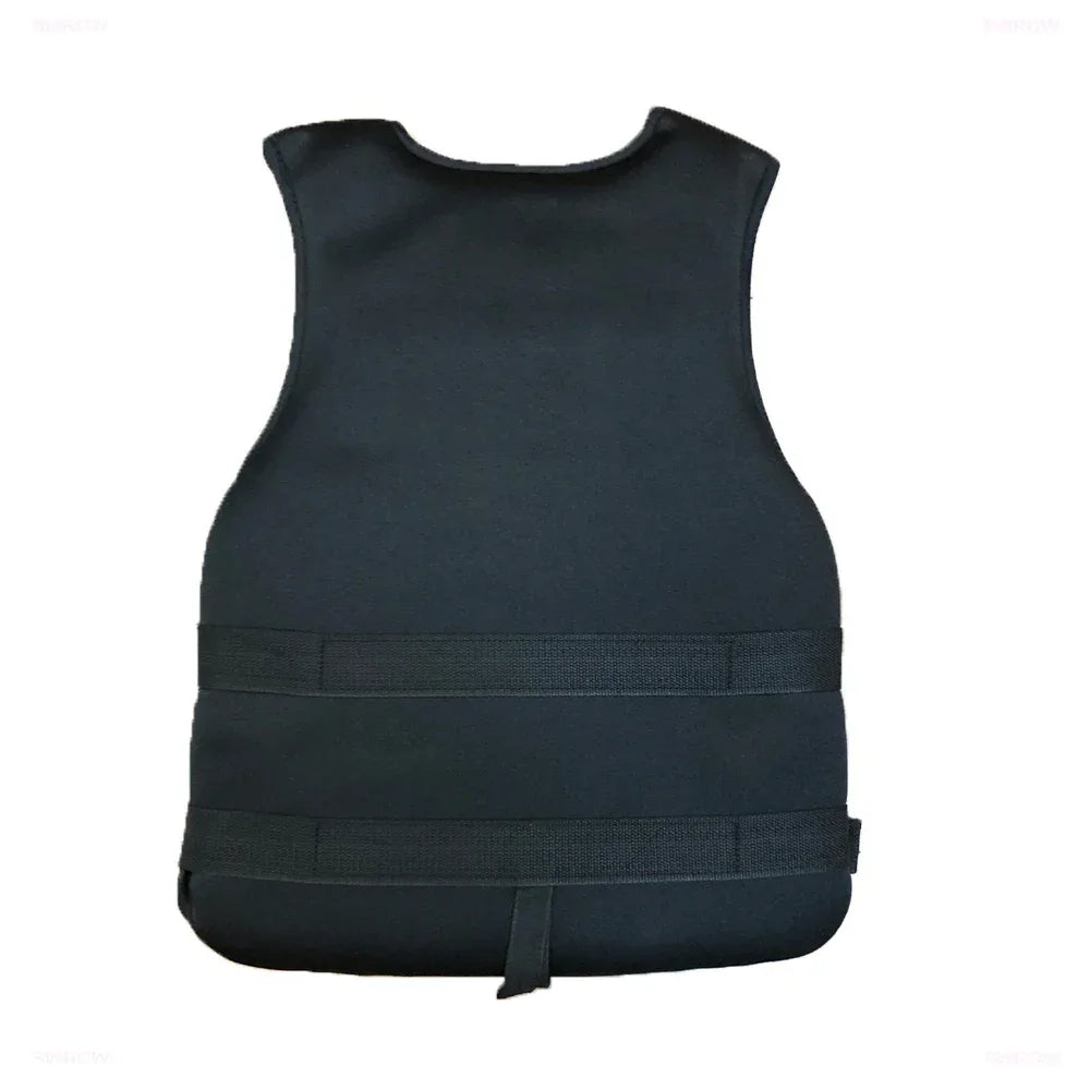 Swrow Life Jacket – Inflatable Personal Flotation Device - liveify