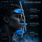 Liveify Maxilla Forward-Pull Facemask
