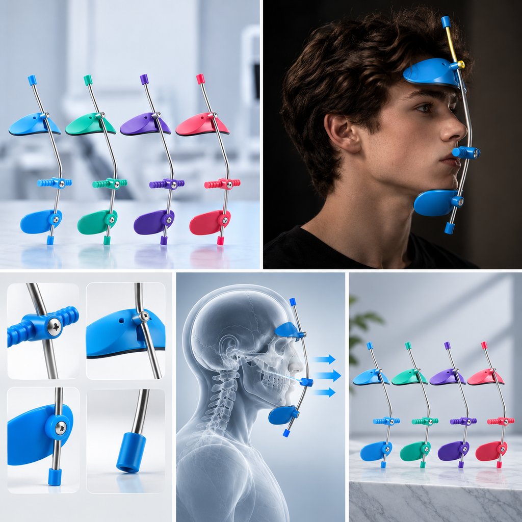 Liveify Maxilla Forward-Pull Facemask