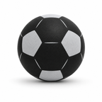 Liveify Silent Foam Soccer Ball – Quiet Indoor Training Ball for Kids & Adults, Soft High Bounce Football, Sizes 3, 5 & 7