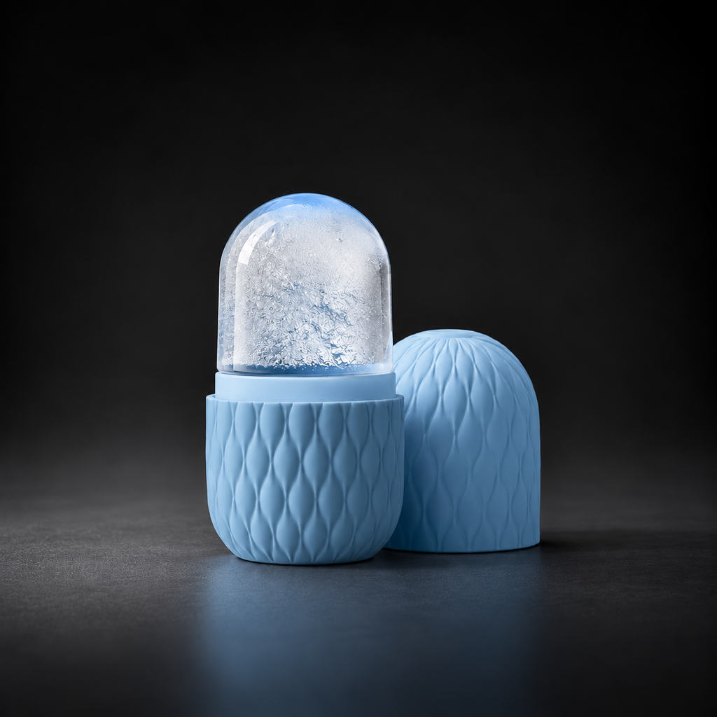 Liveify Ice Face Roller
