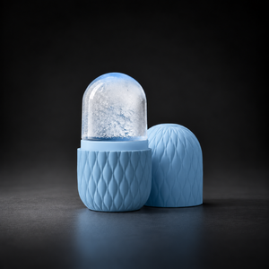 Liveify Ice Face Roller