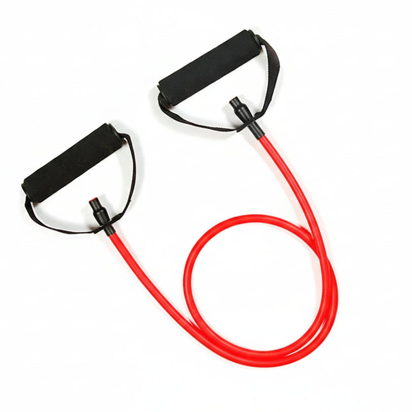 5 Levels Pull Rope Fitness Recistance Bands - liveify