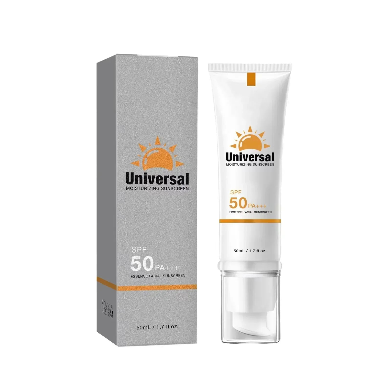 Concealer Sunscreen - Spf 50 - liveify