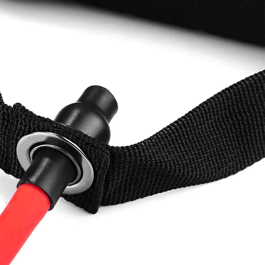 5 Levels Pull Rope Fitness Recistance Bands - liveify