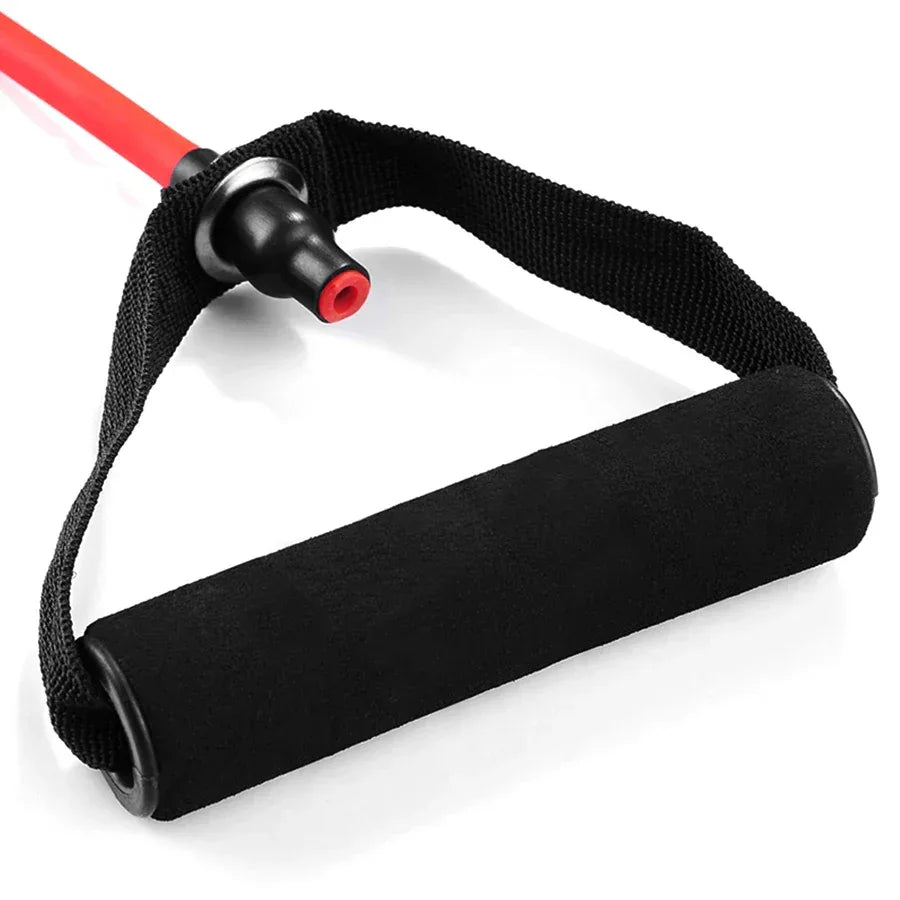 5 Levels Pull Rope Fitness Recistance Bands - liveify