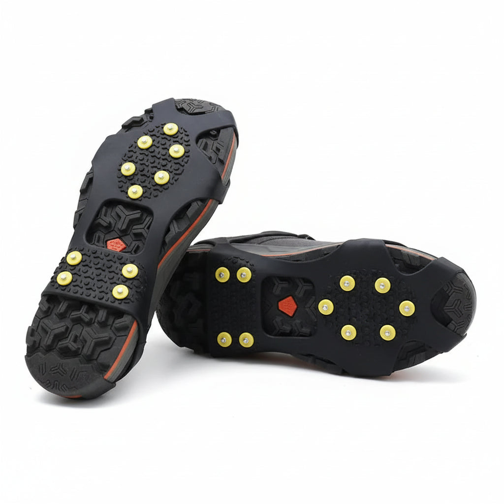 Outdoor snow claw shoe covers - liveify