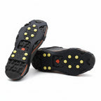 Outdoor snow claw shoe covers - liveify