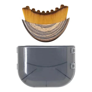 Brush + Case