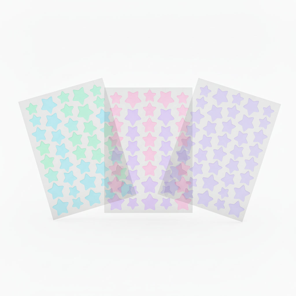 40pc Pimple Patches - liveify