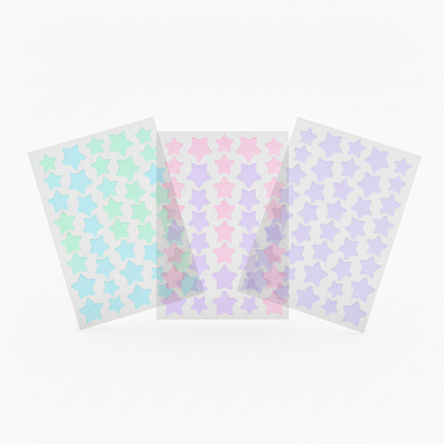 40pc Pimple Patches - liveify