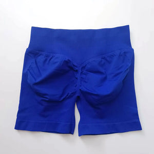 Deep Sea Blue