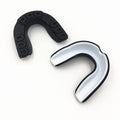 Liveify Sports Mouth Guard – Shock Absorbing Gum Shield for Boxing, MMA, Football, Wrestling, Hockey & Lacrosse (Adult, Mouth Protection for Sparring & Contact Sports)
