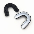 Liveify Sports Mouth Guard – Shock Absorbing Gum Shield for Boxing, MMA, Football, Wrestling, Hockey & Lacrosse (Adult, Mouth Protection for Sparring & Contact Sports)