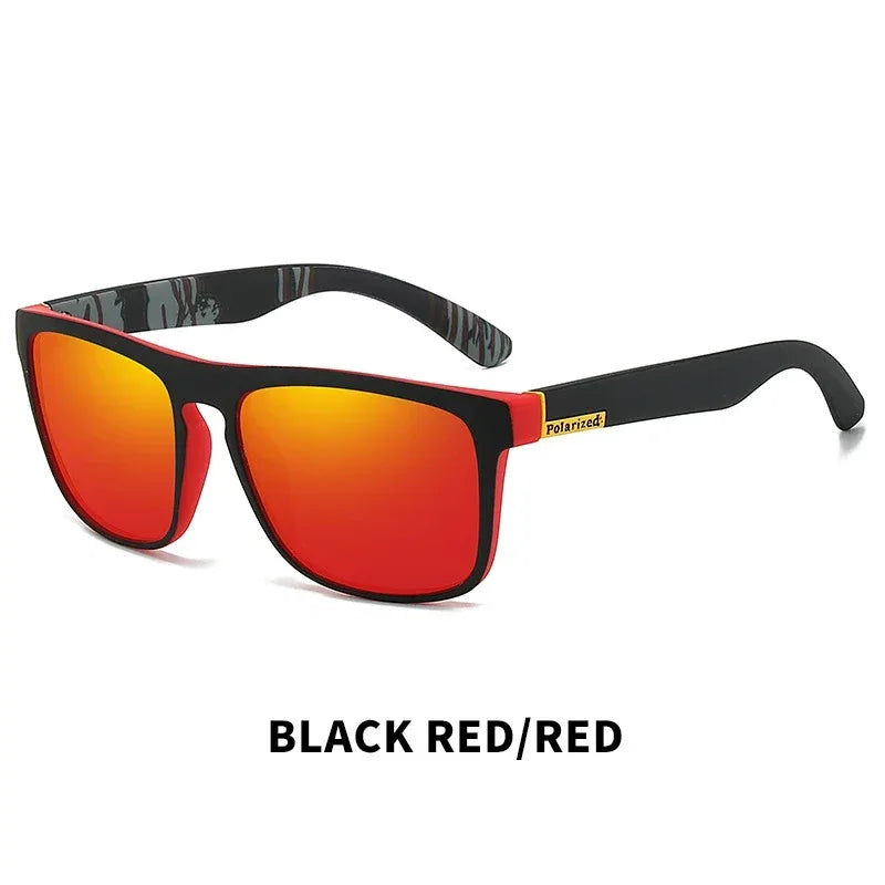 Polarized Sunglasses – UV Protection Stylish Outdoor Eyewear - liveify