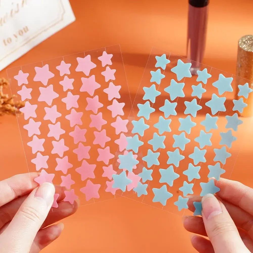 40pc Pimple Patches - liveify