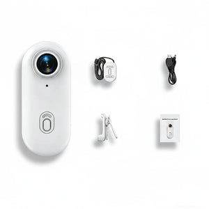 1080P-White