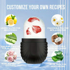 Ice Face Roller – Cooling Facial Massage & Skin Care Tool - liveify