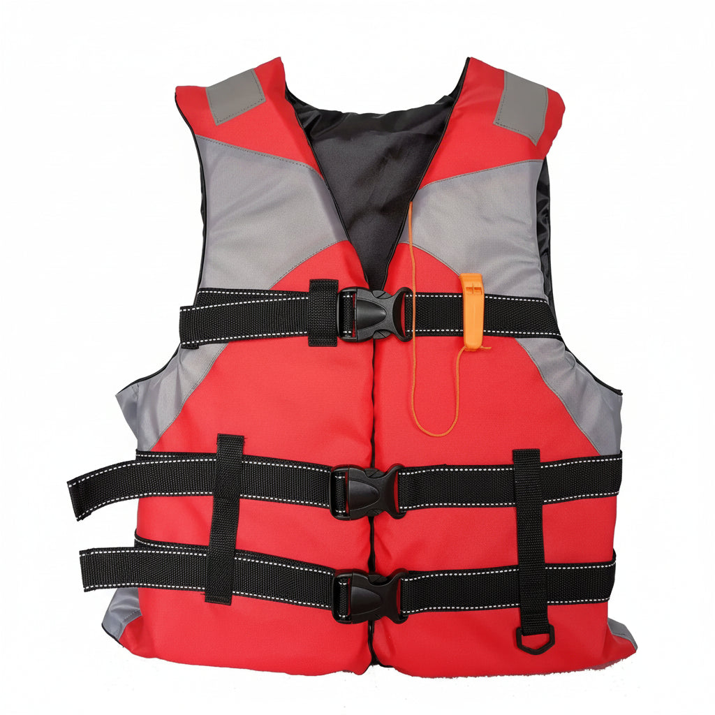 Adult Life Jacket - liveify