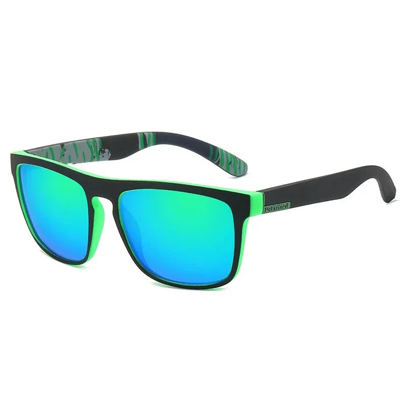Polarized Sunglasses – UV Protection Stylish Outdoor Eyewear - liveify