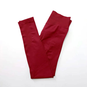 Wine red