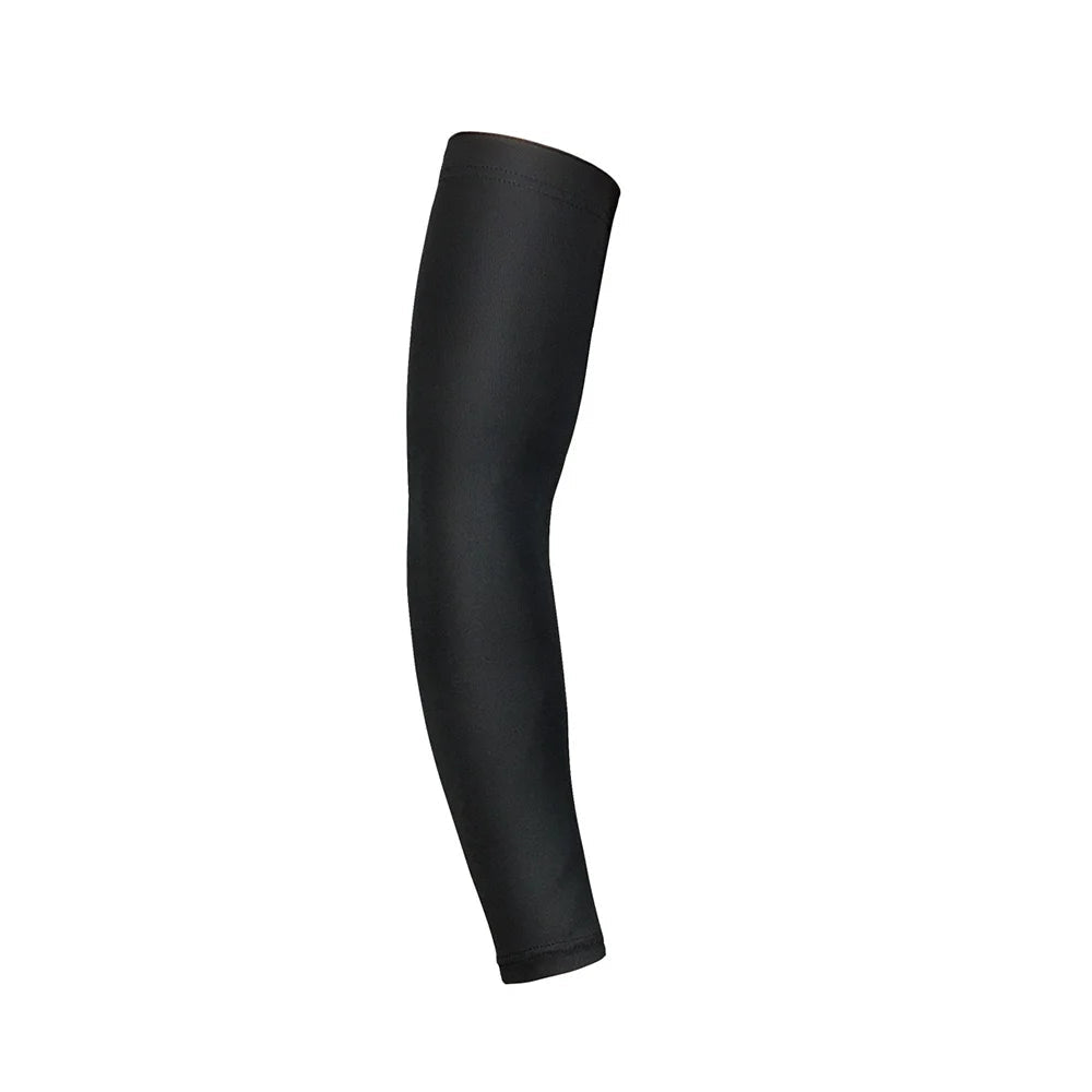 Liveify Cooling Arm Sleeves – UV Protection Compression Sleeves for Basketball, Football, Cycling, Running & Outdoor Sports
