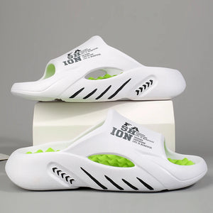 WHITE GREEN