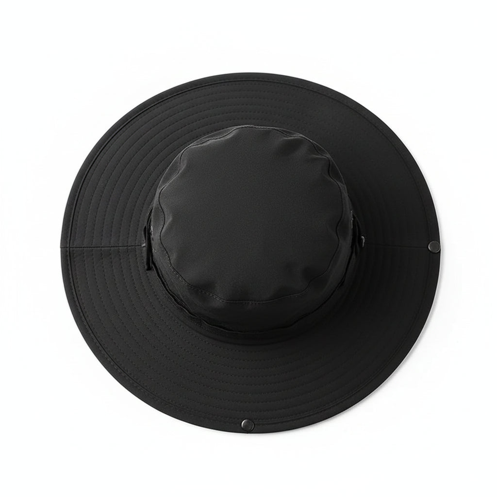 Sun Protection Fishing Hat – Lightweight UV Outdoor Hat - liveify