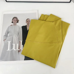 Leaf Yellow