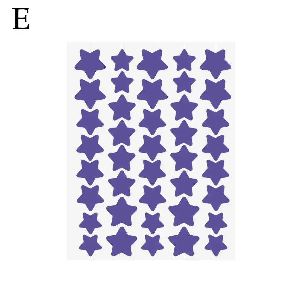 40pc Pimple Patches - liveify