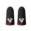 Liveify Gaming Finger Sleeves l 2-Pack