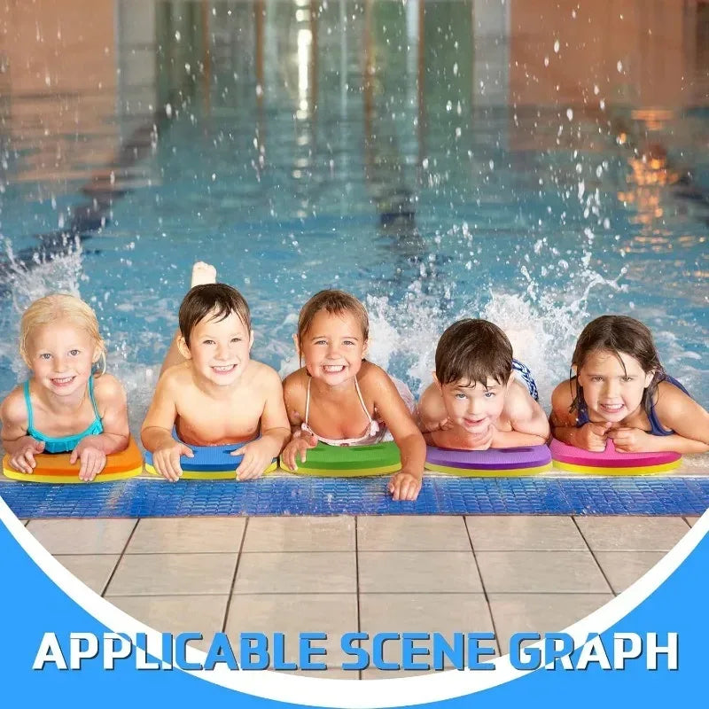 Swimming Floating Kickboard - liveify