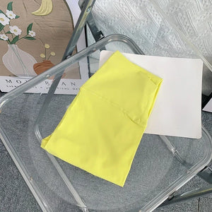 Cream Yellow