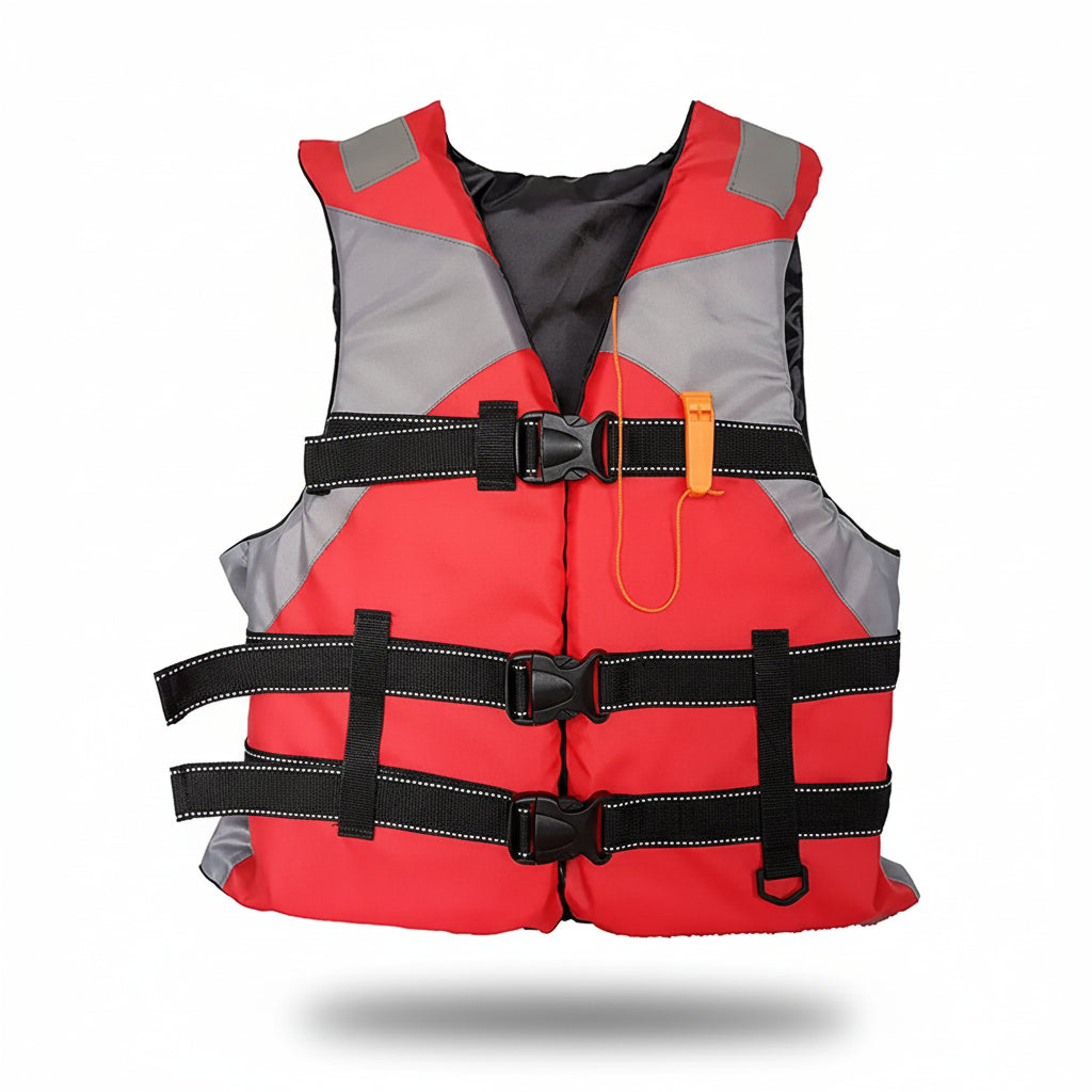 Adult Life Jacket - liveify