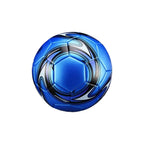Size 5 PVC Soccer Ball –  Training & Competition Football