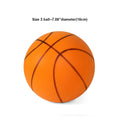 Liveify Silent Foam Basketball