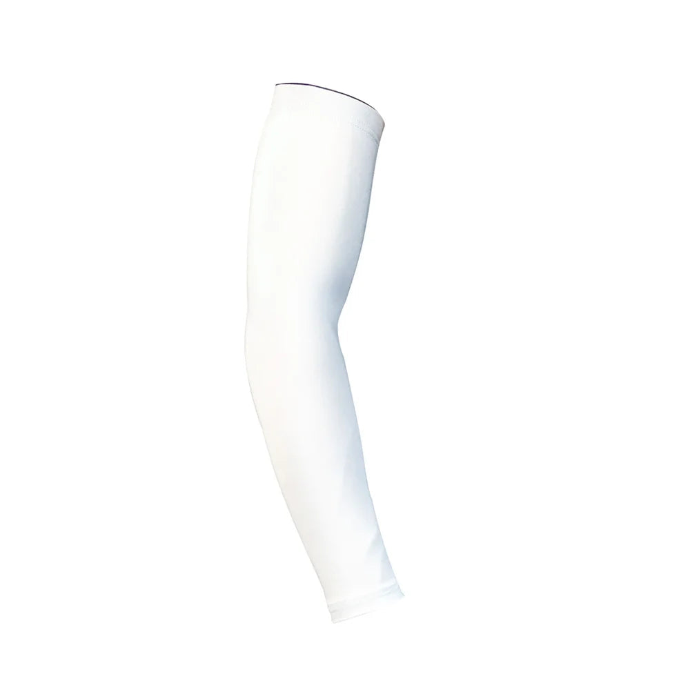 Liveify Cooling Arm Sleeves – UV Protection Compression Sleeves for Basketball, Football, Cycling, Running & Outdoor Sports