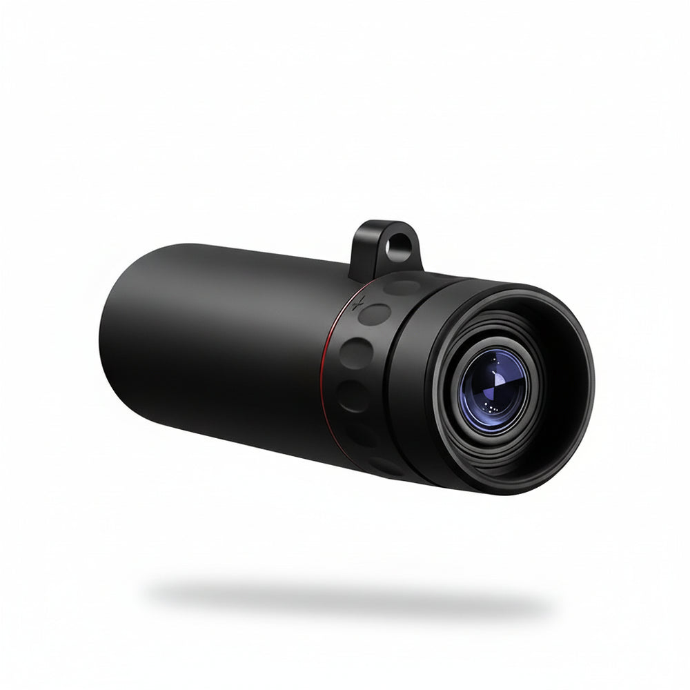 2000X25 HD Monocular Telescope - liveify
