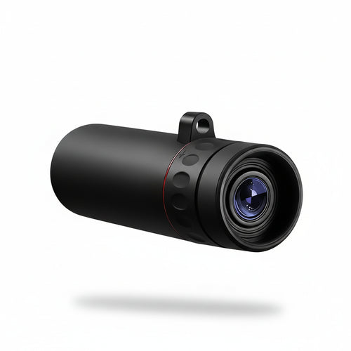 2000X25 HD Monocular Telescope - liveify
