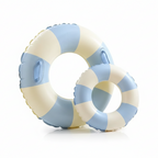 Liveify Kids Inflatable Swimming Pool Ring – Safe Water Float for Children, Lightweight Swim Training Buoyancy Ring for Pool, Beach & Summer Play