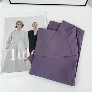Gray Purple