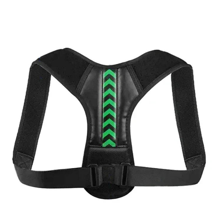 Posture Corrector – Back Support Brace for Better Posture - liveify