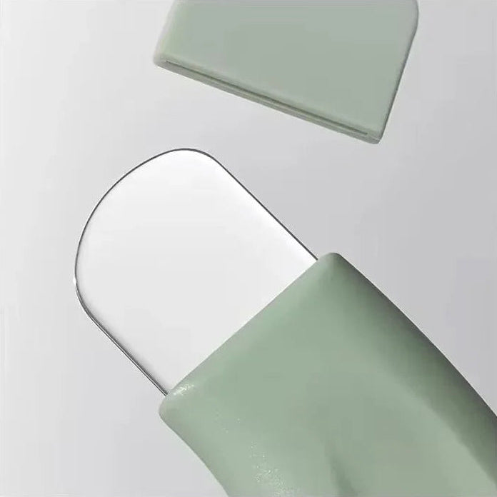 Blackhead and Whitehead Removal Tool for Nose and Face - Skin Pore Cleaner - liveify