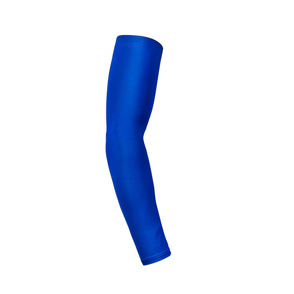 Liveify Cooling Arm Sleeves – UV Protection Compression Sleeves for Basketball, Football, Cycling, Running & Outdoor Sports