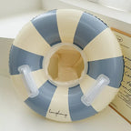 Swimming Ring Pool Float - liveify