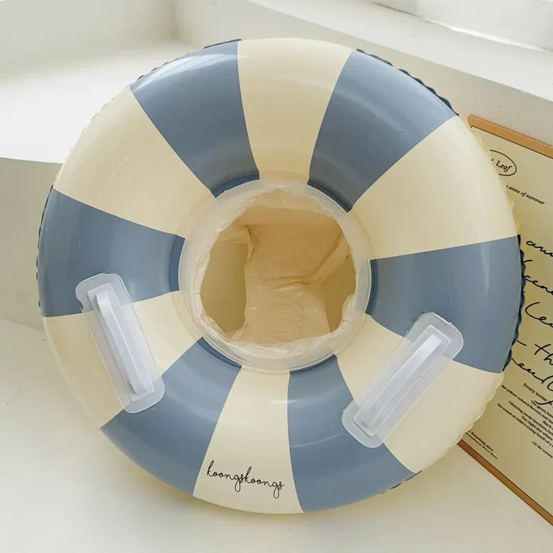 Swimming Ring Pool Float - liveify