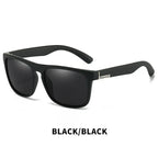 Polarized Sunglasses – UV Protection Stylish Outdoor Eyewear - liveify